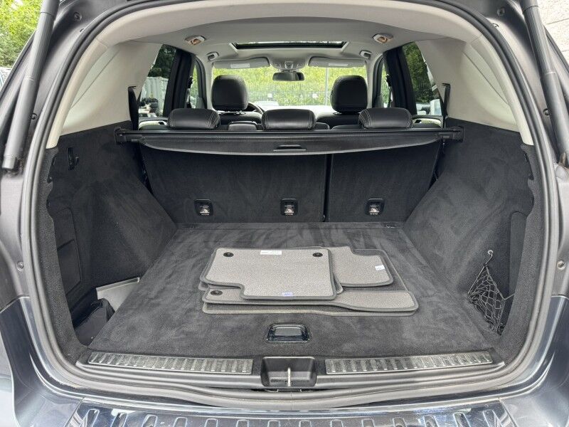 2014 Mercedes-Benz ML350 4Matic Willow Grove PA