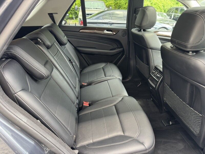 2014 Mercedes-Benz ML350 4Matic Willow Grove PA