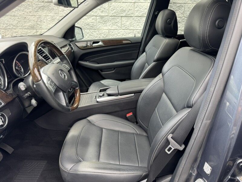 2014 Mercedes-Benz ML350 4Matic Willow Grove PA