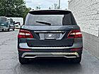 2014 Mercedes-Benz ML350 4Matic Willow Grove PA