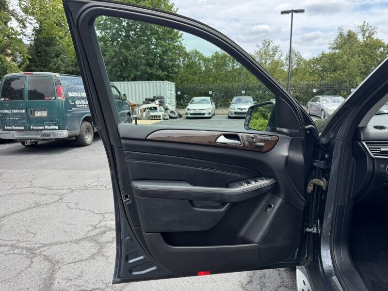2014 Mercedes-Benz ML350 4Matic Willow Grove PA