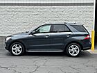 2014 Mercedes-Benz ML350 4Matic Willow Grove PA