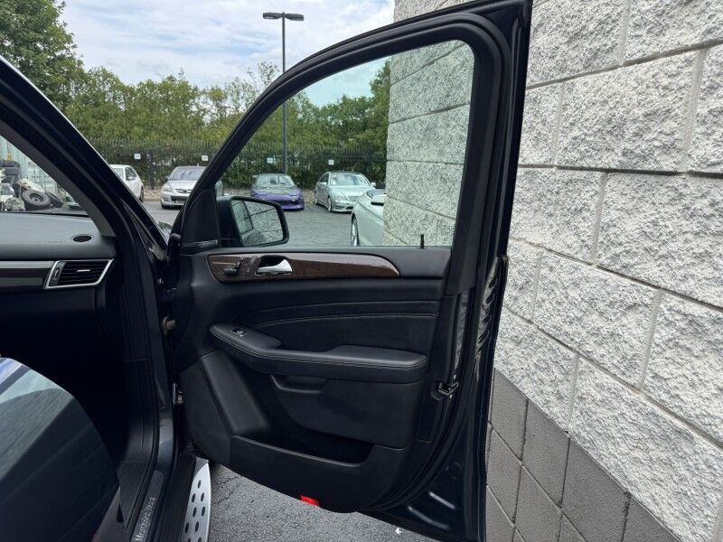 2014 Mercedes-Benz ML350 4Matic Willow Grove PA