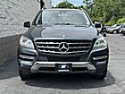 2014 Mercedes-Benz ML350 4Matic Willow Grove PA