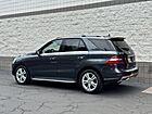 2014 Mercedes-Benz ML350 4Matic Willow Grove PA
