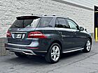 2014 Mercedes-Benz ML350 4Matic Willow Grove PA