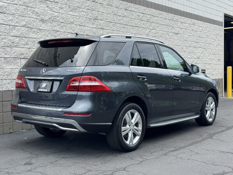 2014 Mercedes-Benz ML350 4Matic Willow Grove PA