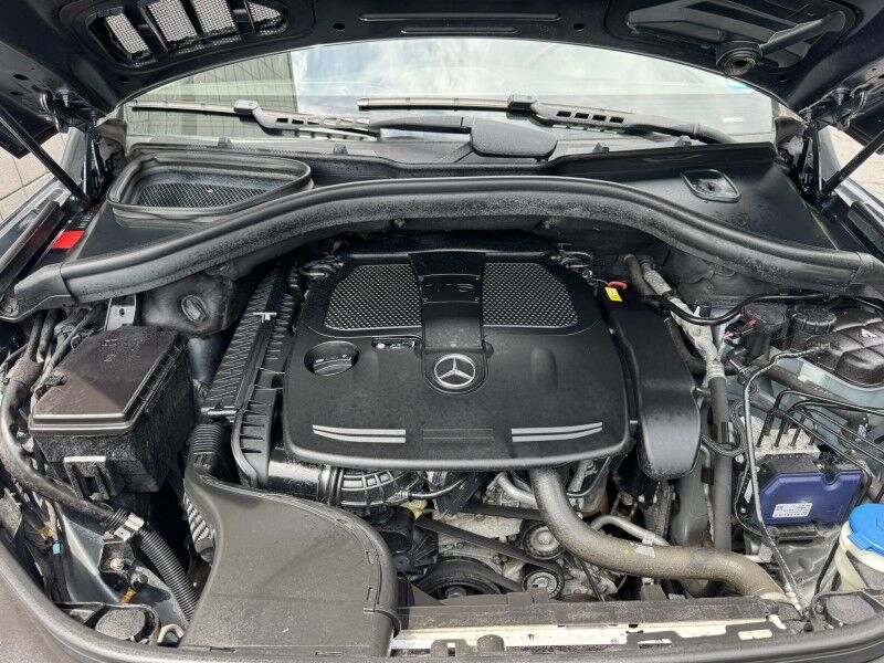 2014 Mercedes-Benz ML350 4Matic Willow Grove PA