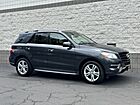 2014 Mercedes-Benz ML350 4Matic Willow Grove PA