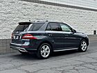 2014 Mercedes-Benz ML350 4Matic Willow Grove PA