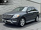 2014 Mercedes-Benz ML350 4Matic Willow Grove PA