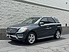 2014 Mercedes-Benz ML350 4Matic Willow Grove PA