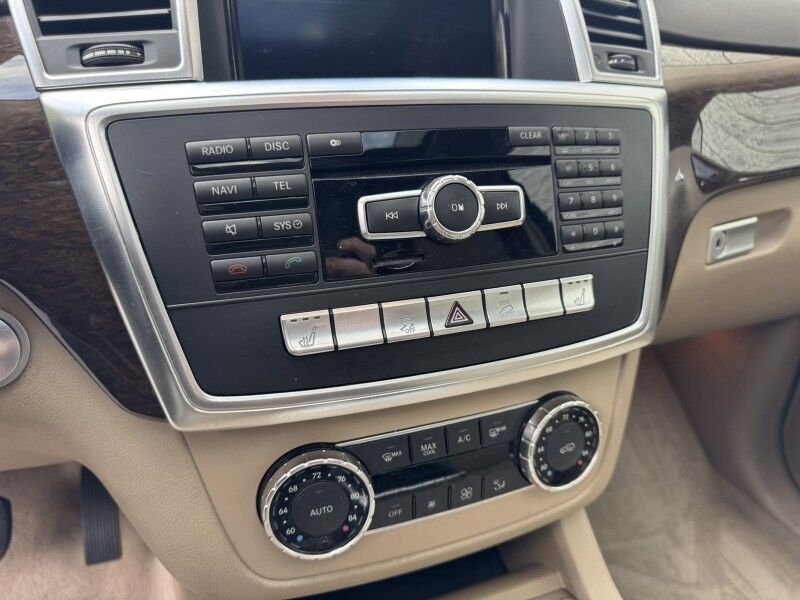 2014 Mercedes-Benz ML350 4Matic Willow Grove PA