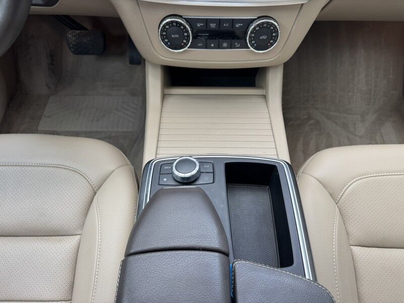 2014 Mercedes-Benz ML350 4Matic Willow Grove PA
