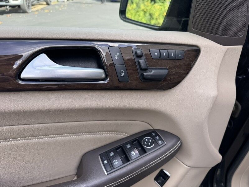 2014 Mercedes-Benz ML350 4Matic Willow Grove PA