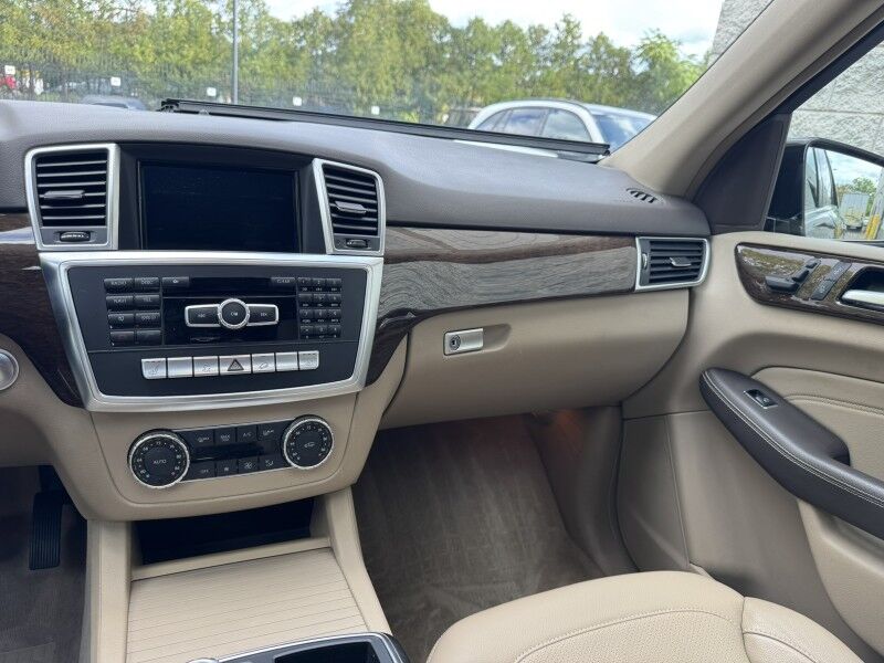 2014 Mercedes-Benz ML350 4Matic Willow Grove PA