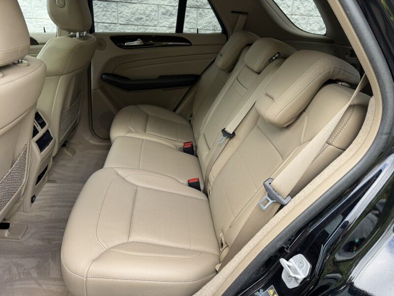 2014 Mercedes-Benz ML350 4Matic Willow Grove PA