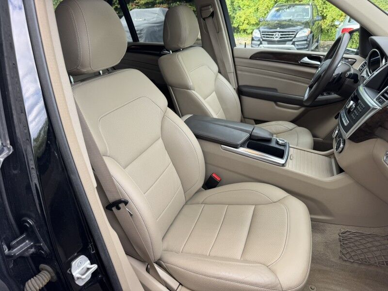 2014 Mercedes-Benz ML350 4Matic Willow Grove PA