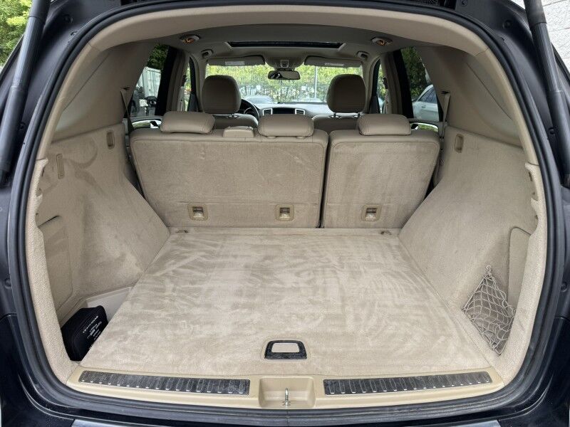 2014 Mercedes-Benz ML350 4Matic Willow Grove PA