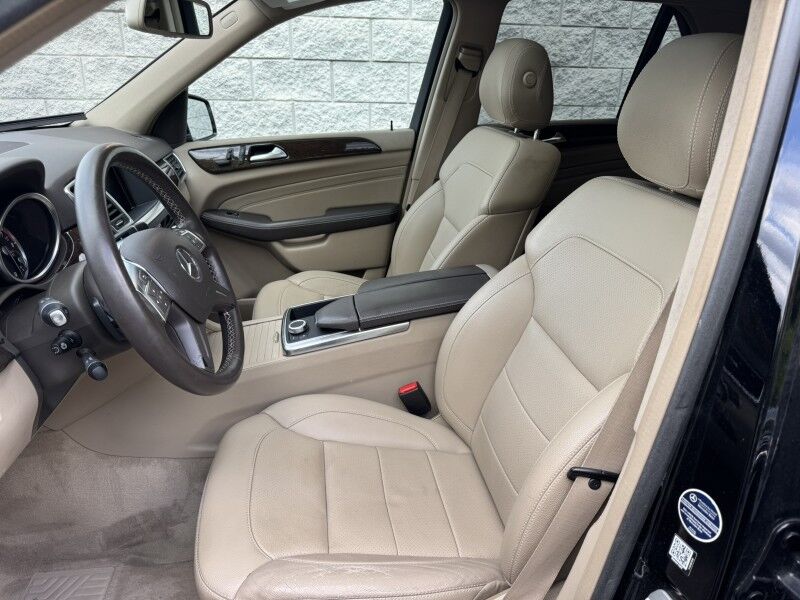 2014 Mercedes-Benz ML350 4Matic Willow Grove PA
