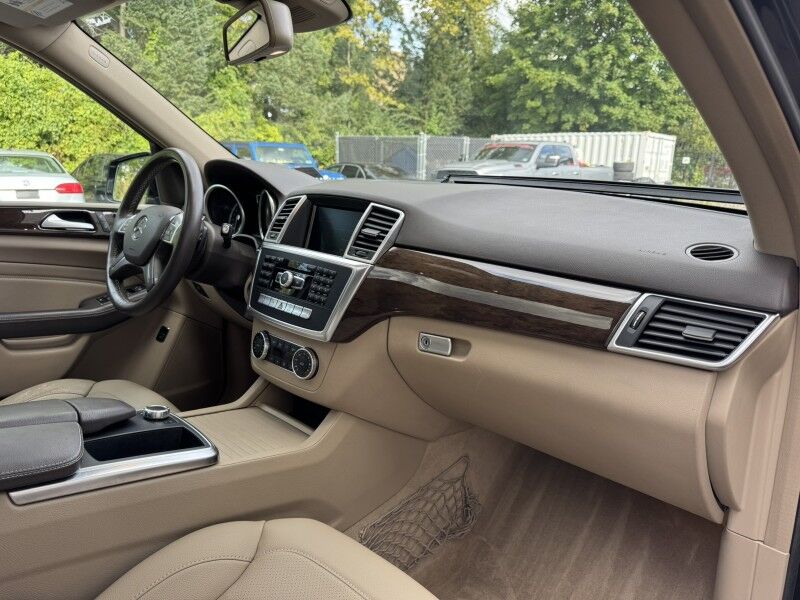 2014 Mercedes-Benz ML350 4Matic Willow Grove PA