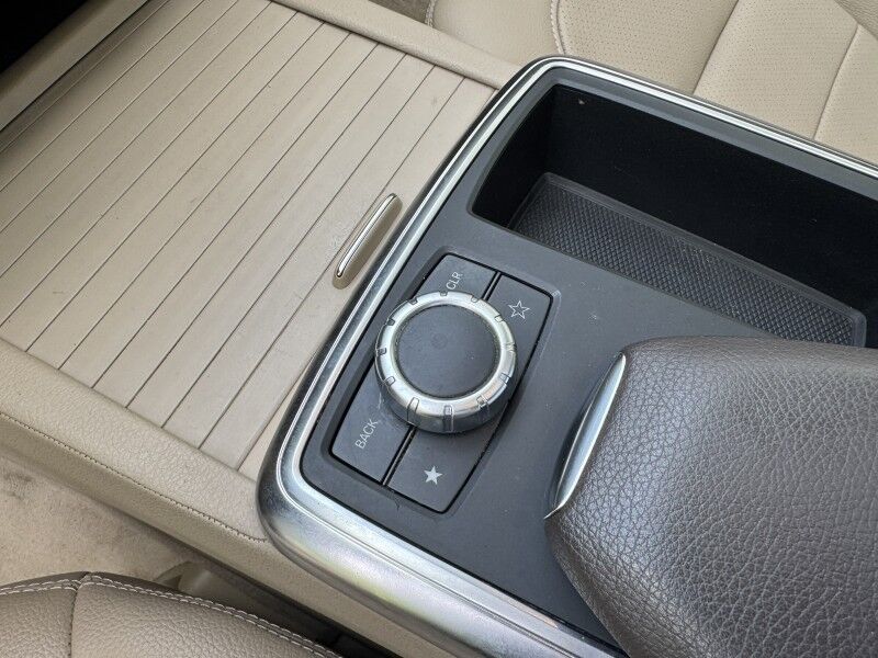 2014 Mercedes-Benz ML350 4Matic Willow Grove PA