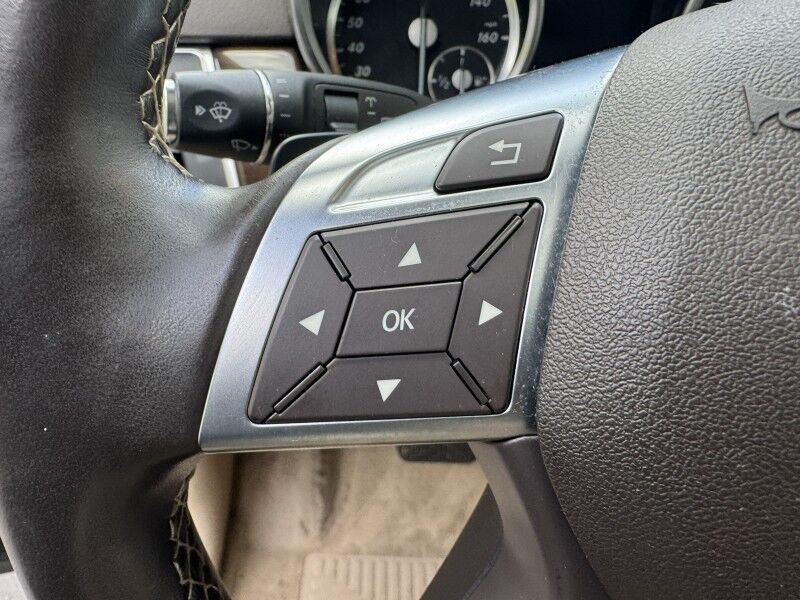 2014 Mercedes-Benz ML350 4Matic Willow Grove PA