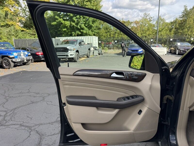 2014 Mercedes-Benz ML350 4Matic Willow Grove PA