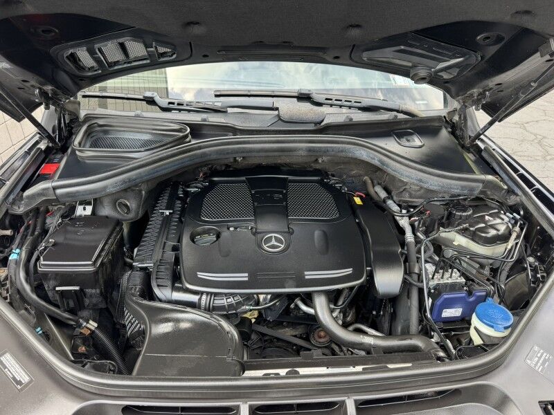 2014 Mercedes-Benz ML350 4Matic Willow Grove PA