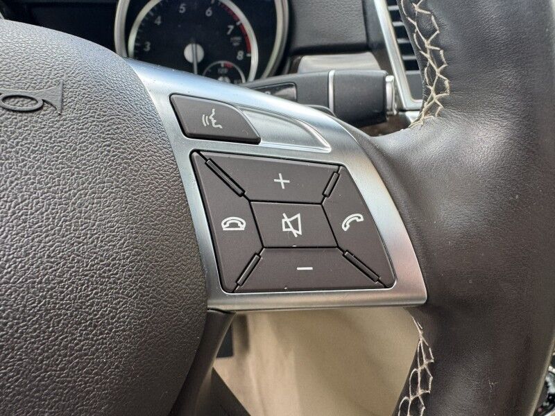 2014 Mercedes-Benz ML350 4Matic Willow Grove PA