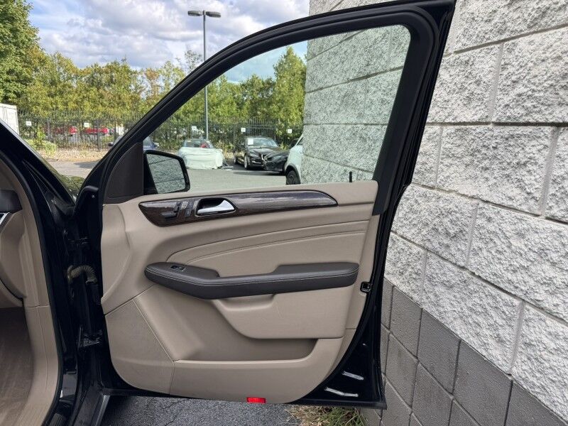 2014 Mercedes-Benz ML350 4Matic Willow Grove PA