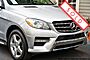 2014 Mercedes-Benz ML550 4Matic Boston MA