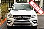 2014 Mercedes-Benz ML550 4Matic Boston MA