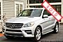 2014 Mercedes-Benz ML550 4Matic Boston MA