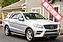 2014 Mercedes-Benz ML550 4Matic Boston MA