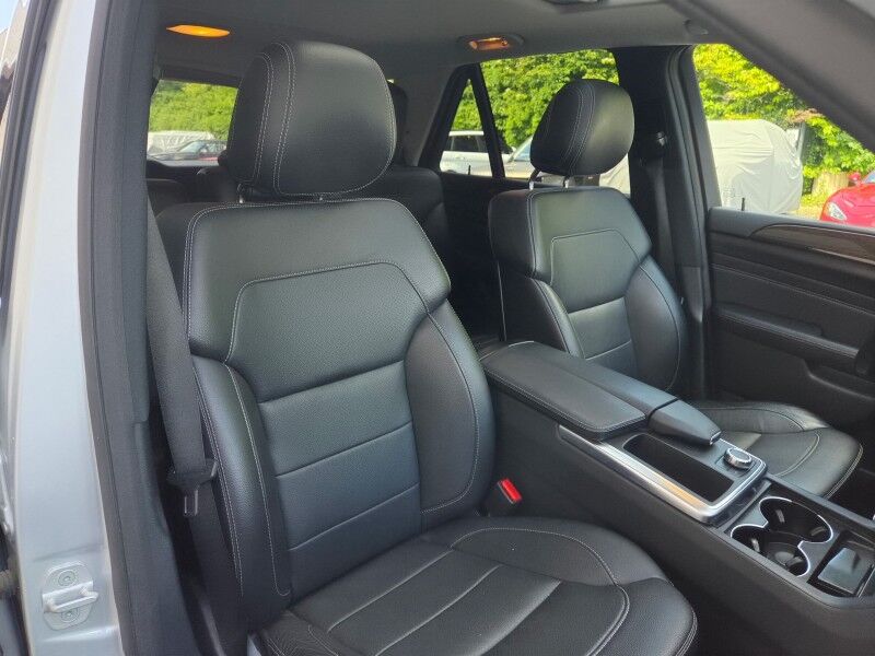 2014 Mercedes-Benz Ml350 4Matic Willow Grove PA