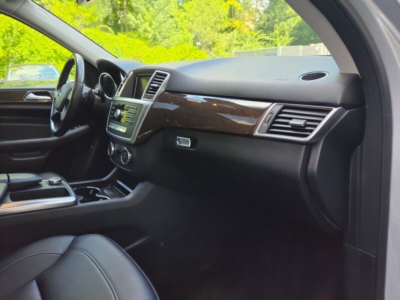 2014 Mercedes-Benz Ml350 4Matic Willow Grove PA