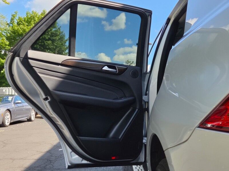 2014 Mercedes-Benz Ml350 4Matic Willow Grove PA