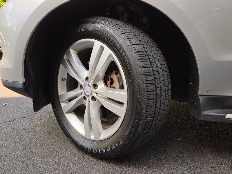 2014 Mercedes-Benz Ml350 4Matic Willow Grove PA