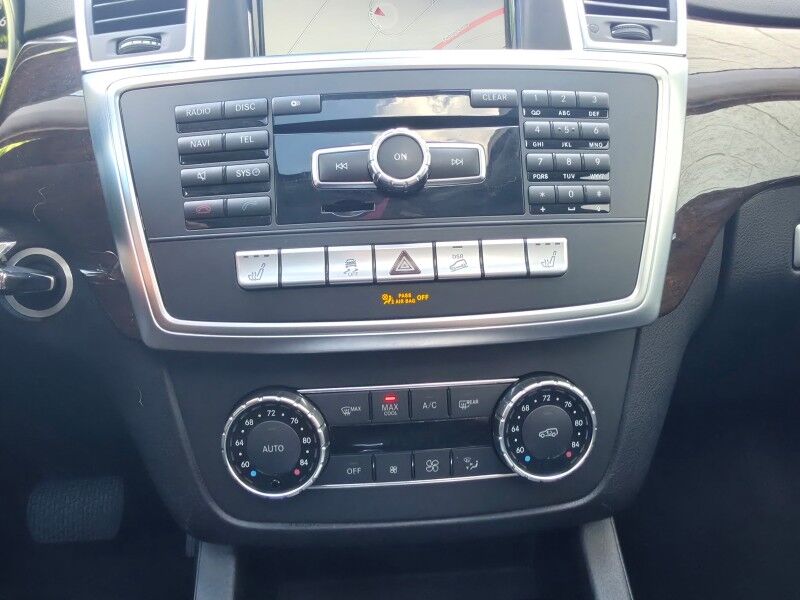 2014 Mercedes-Benz Ml350 4Matic Willow Grove PA