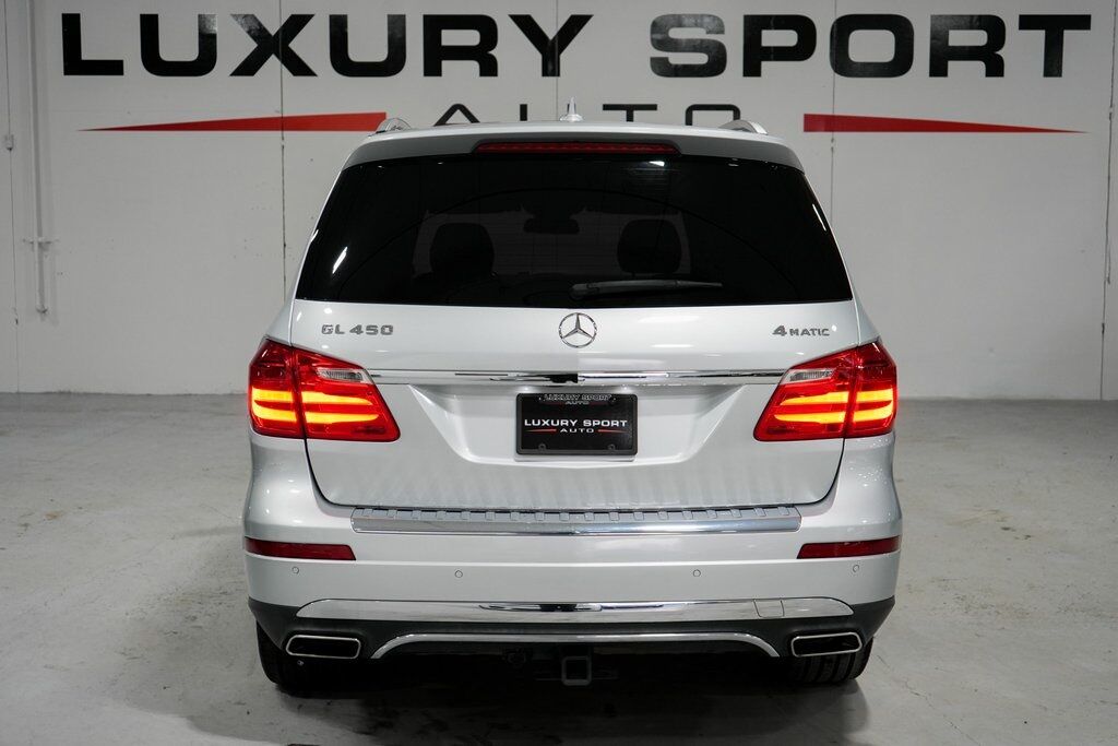 2014 Mercedes-Benz No Model GL 450 Tigard OR