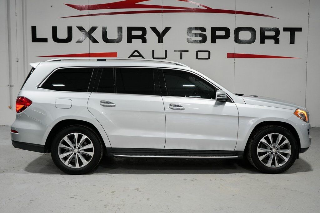2014 Mercedes-Benz No Model GL 450 Tigard OR