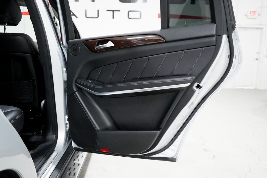 2014 Mercedes-Benz No Model GL 450 Tigard OR