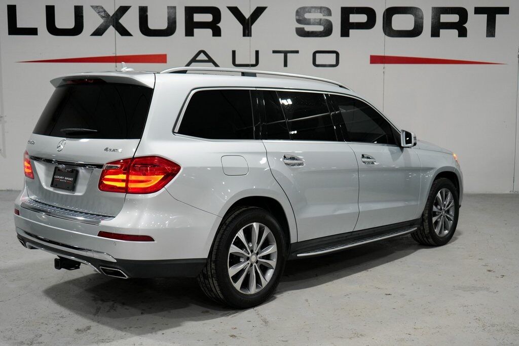 2014 Mercedes-Benz No Model GL 450 Tigard OR