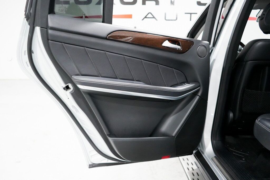 2014 Mercedes-Benz No Model GL 450 Tigard OR