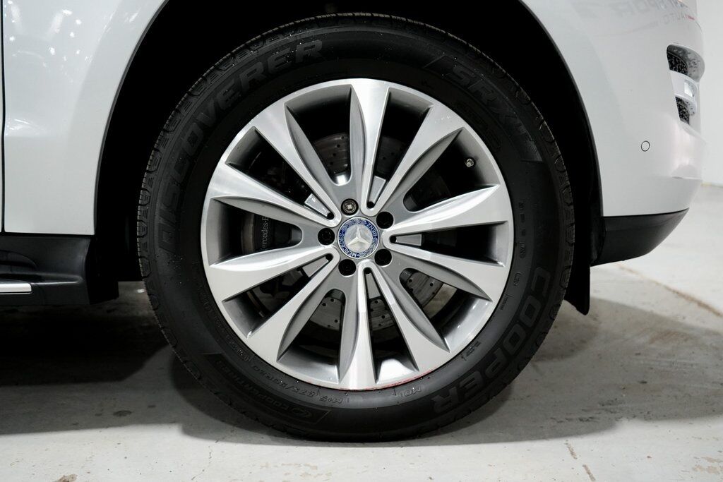 2014 Mercedes-Benz No Model GL 450 Tigard OR