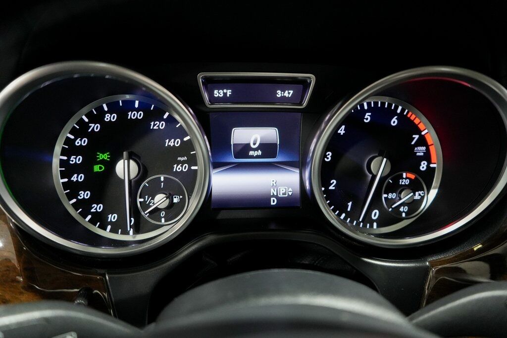 2014 Mercedes-Benz No Model GL 450 Tigard OR