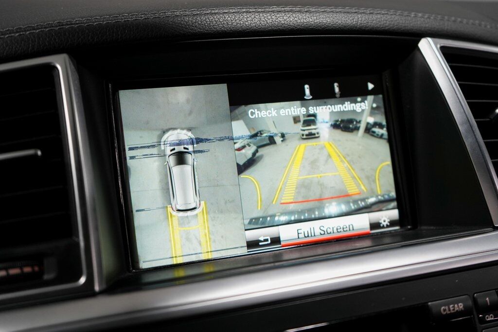 2014 Mercedes-Benz No Model GL 450 Tigard OR