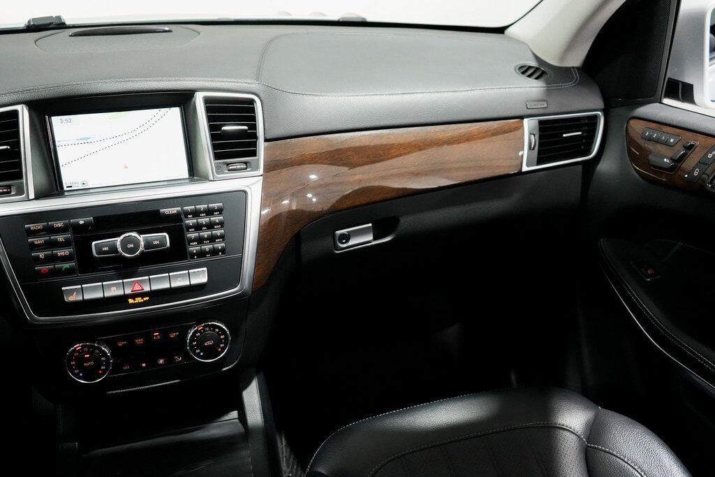 2014 Mercedes-Benz No Model GL 450 Tigard OR