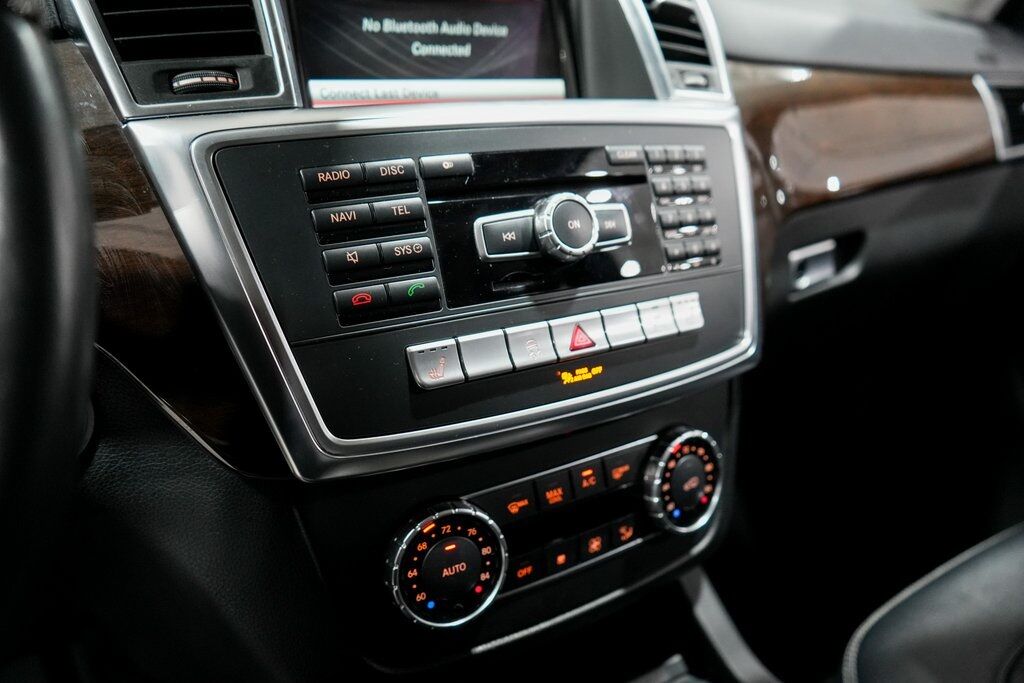 2014 Mercedes-Benz No Model GL 450 Tigard OR